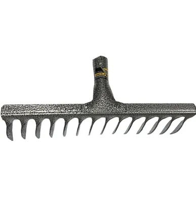 Rake Without Handle Smart Fix Profi